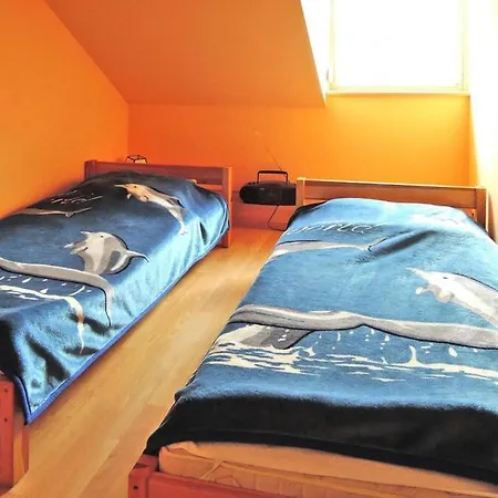Apartment Terraced House, Rewal Rewal