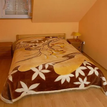 Terraced House, Rewal Apartment Rewal