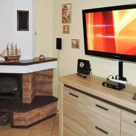 Terraced House, Rewal Apartment *